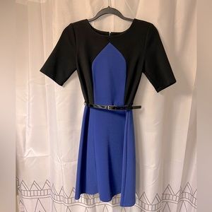 AGB Dress